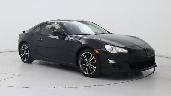 TOYOTA SCION FR-S 2016 JF1ZNAA12G8702103 image